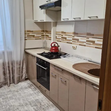 Air-Moldova Apartment Chisinau Exterior photo