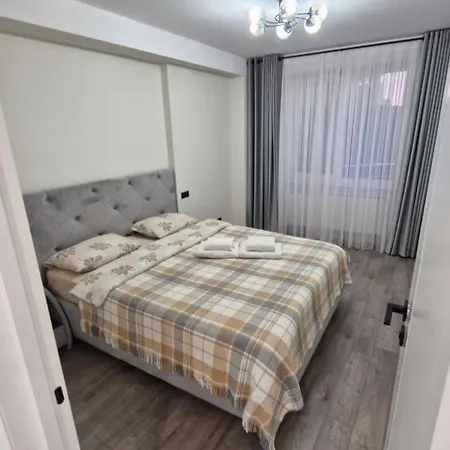 Air-Moldova Apartment Chisinau Exterior photo