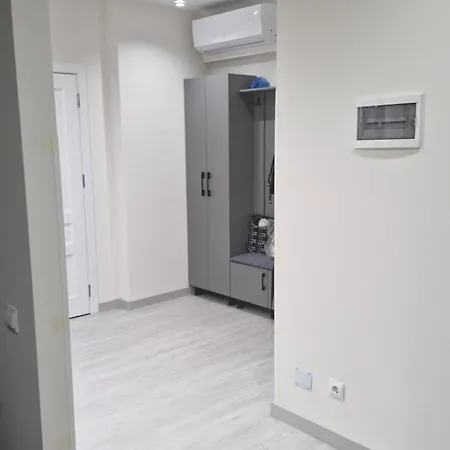 Air-Moldova Apartment Chisinau Exterior photo
