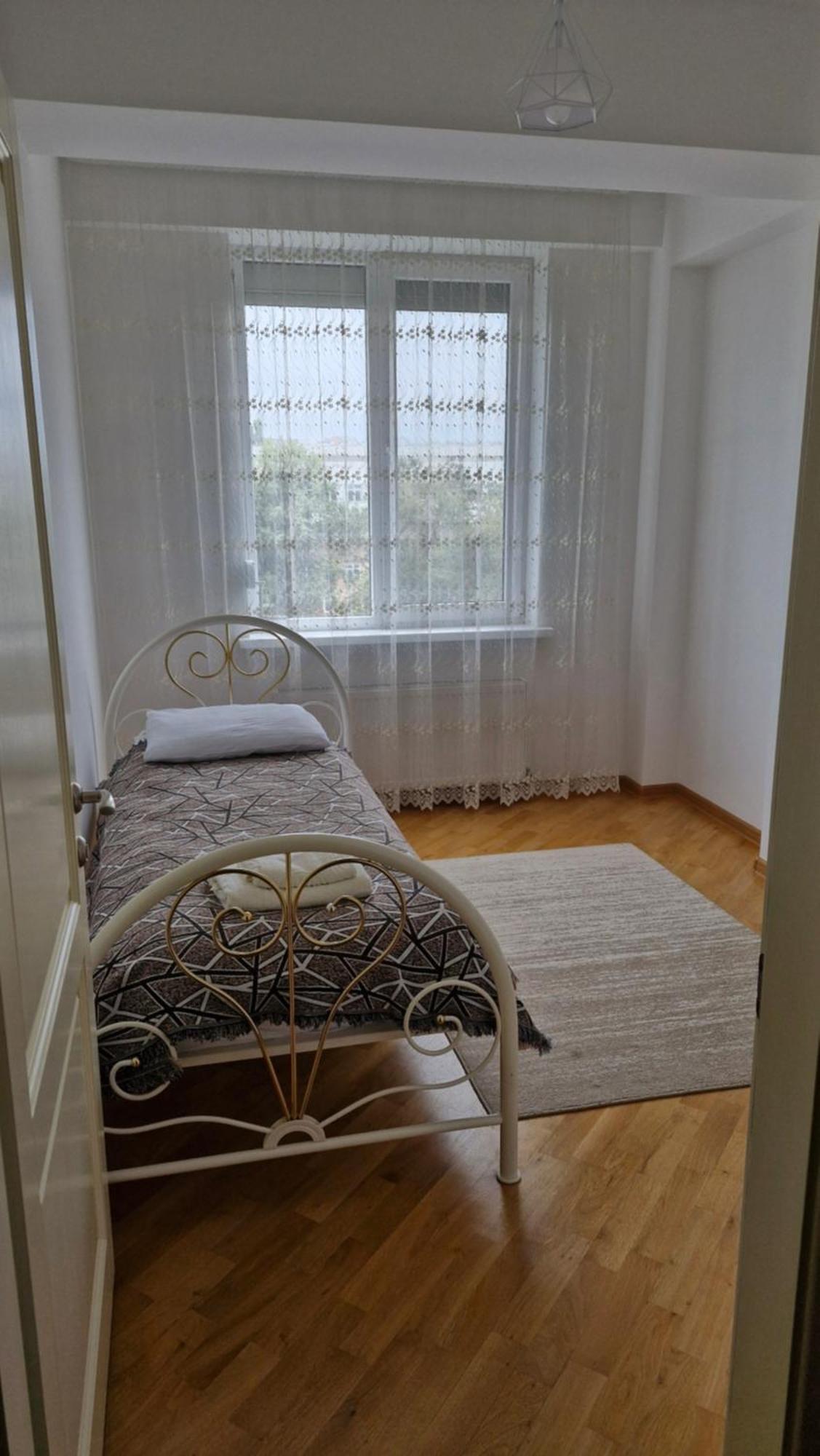Apartment Air-moldova