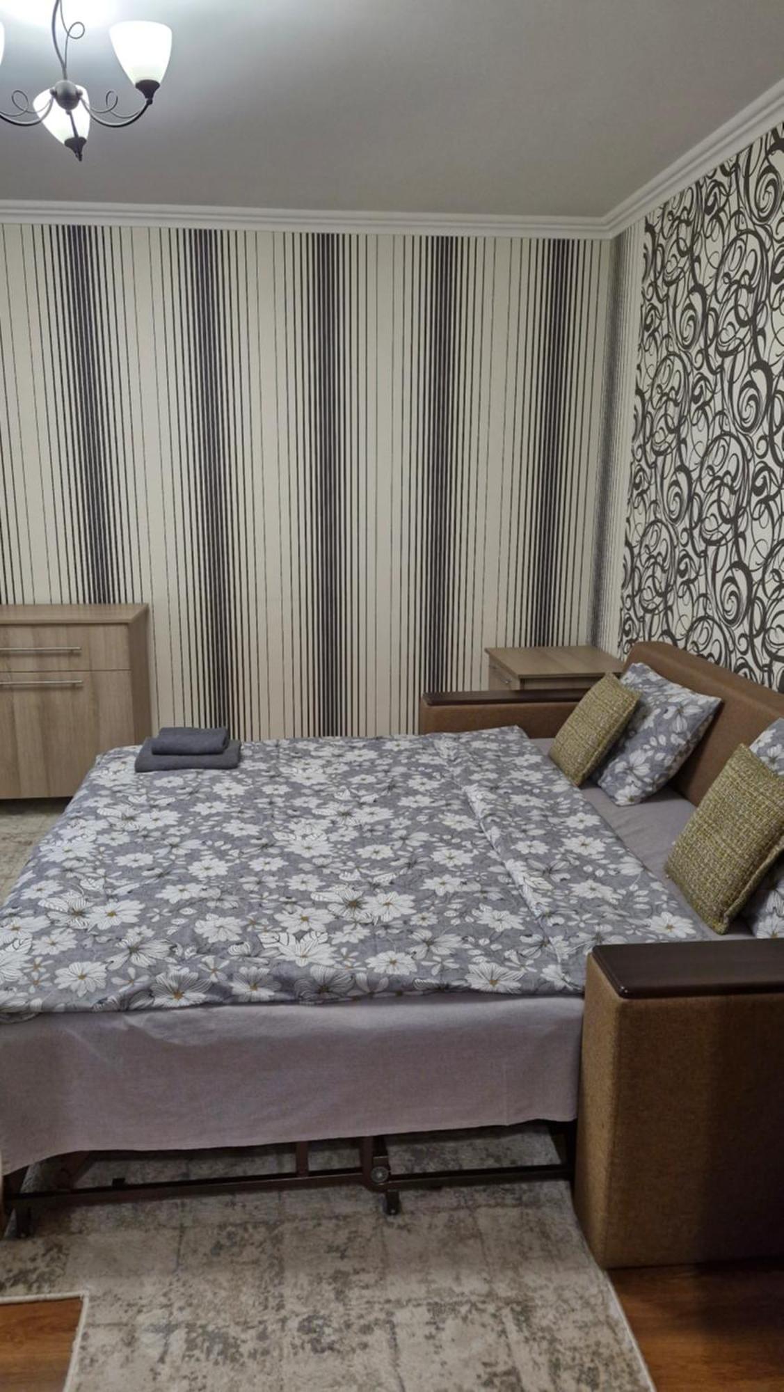 Apartment Air-moldova Chisinau
