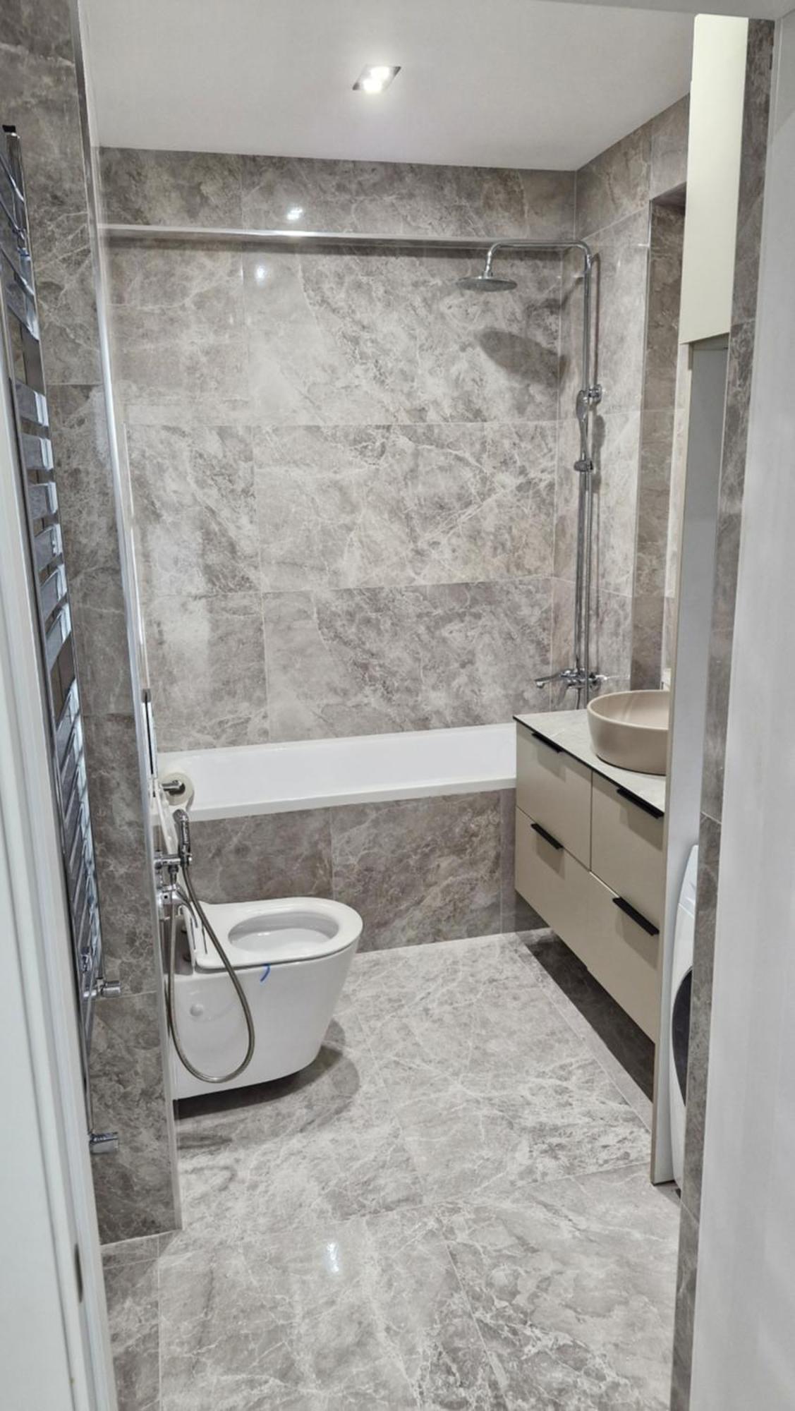 Air-moldova Apartment *
