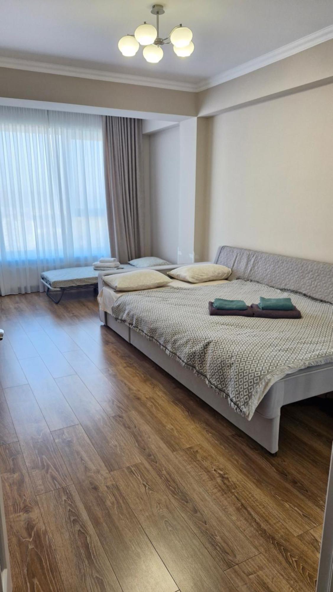 Apartment Air-moldova Chisinau