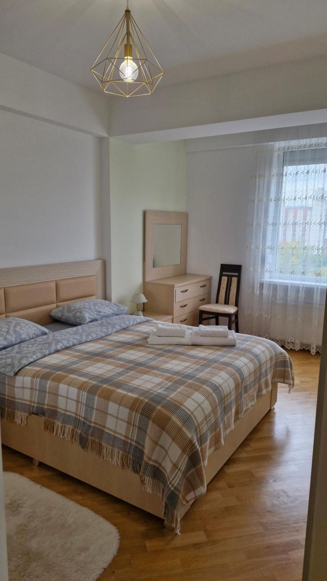 Apartment Air-moldova *