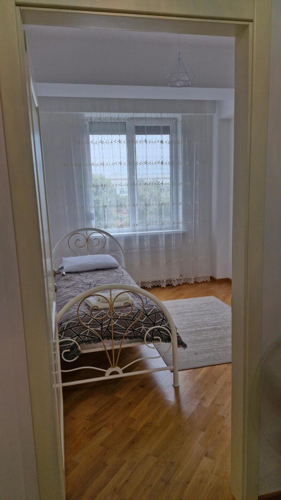 Apartment Air-moldova
