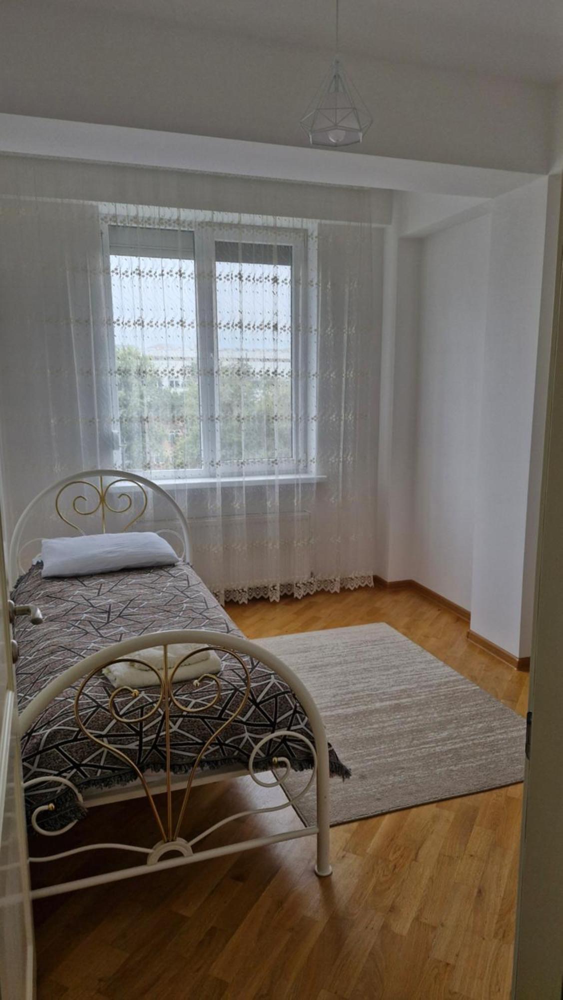Air-moldova Apartment