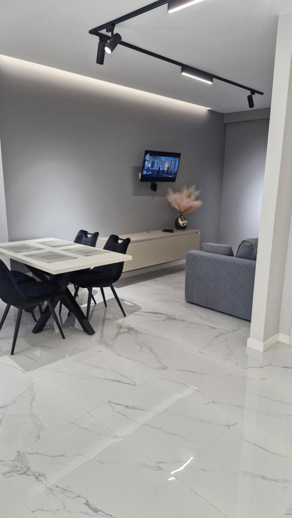 Air-moldova Apartment