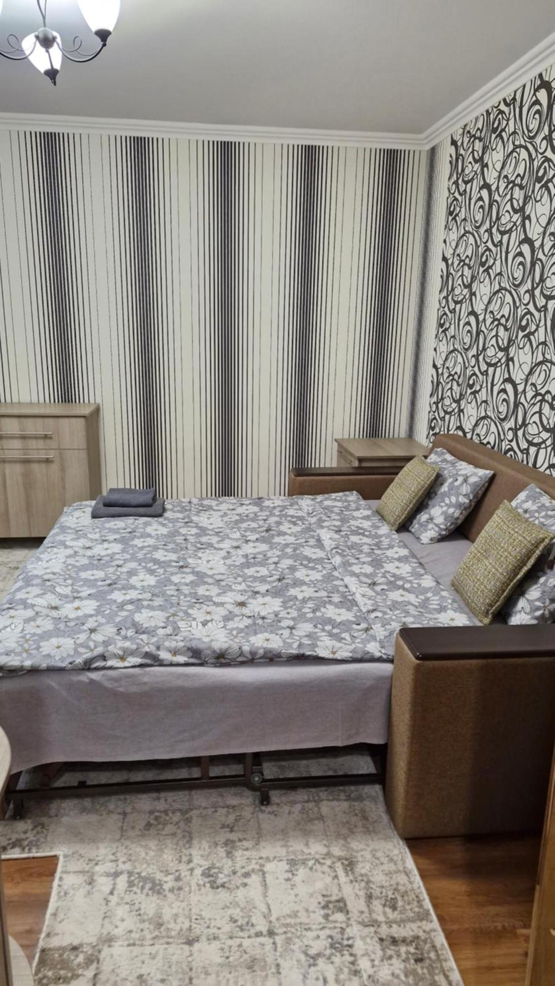 Apartment Air-moldova