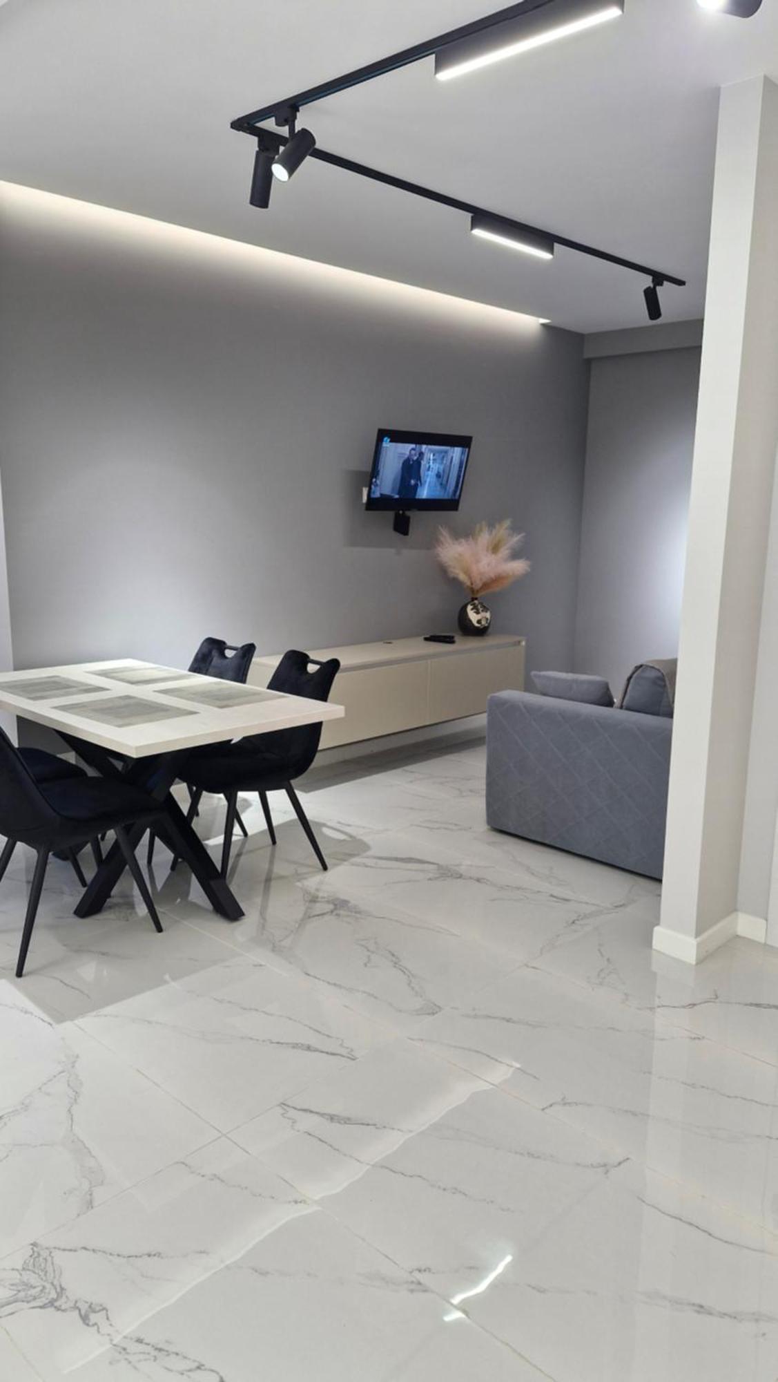 Air-moldova Apartment *
