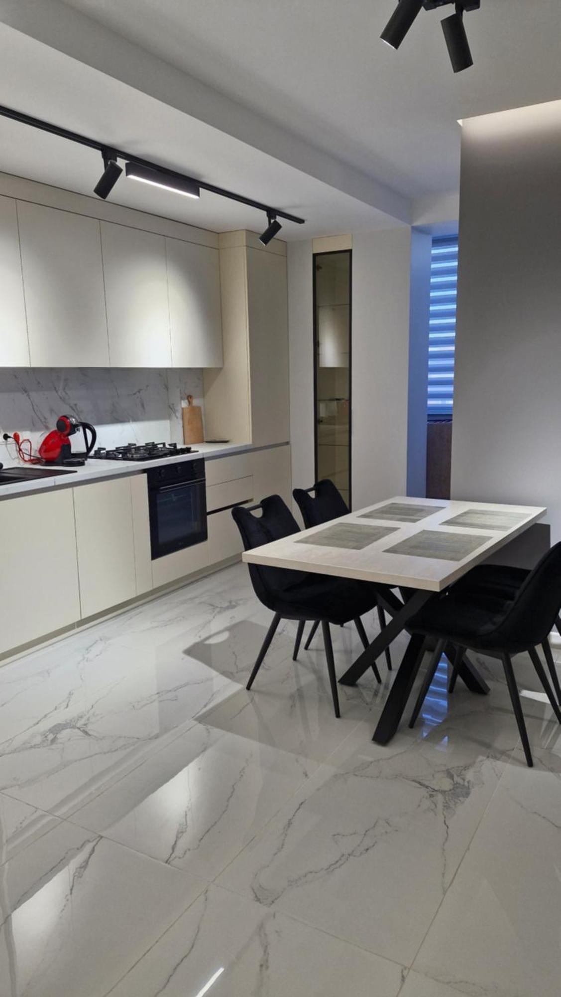 Air-moldova Apartment