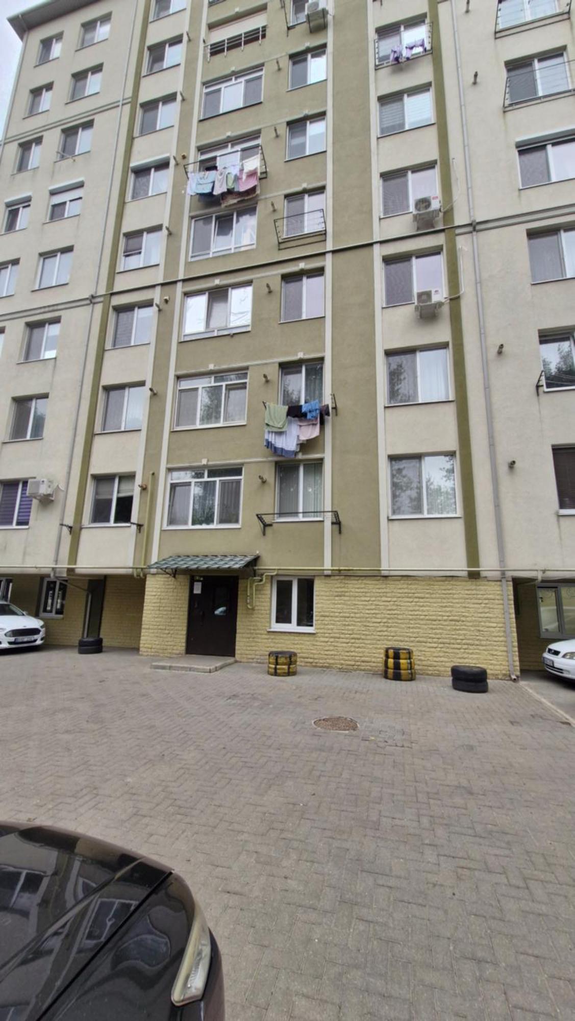 Air-moldova * Chisinau