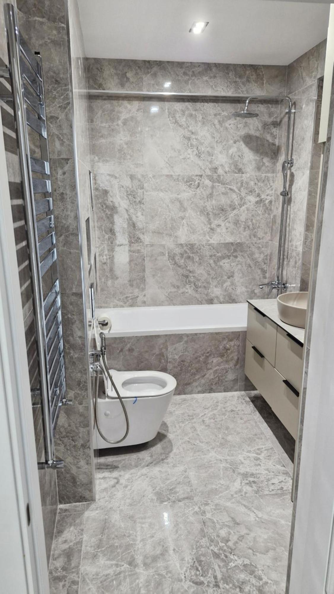 Air-moldova Apartment Chisinau