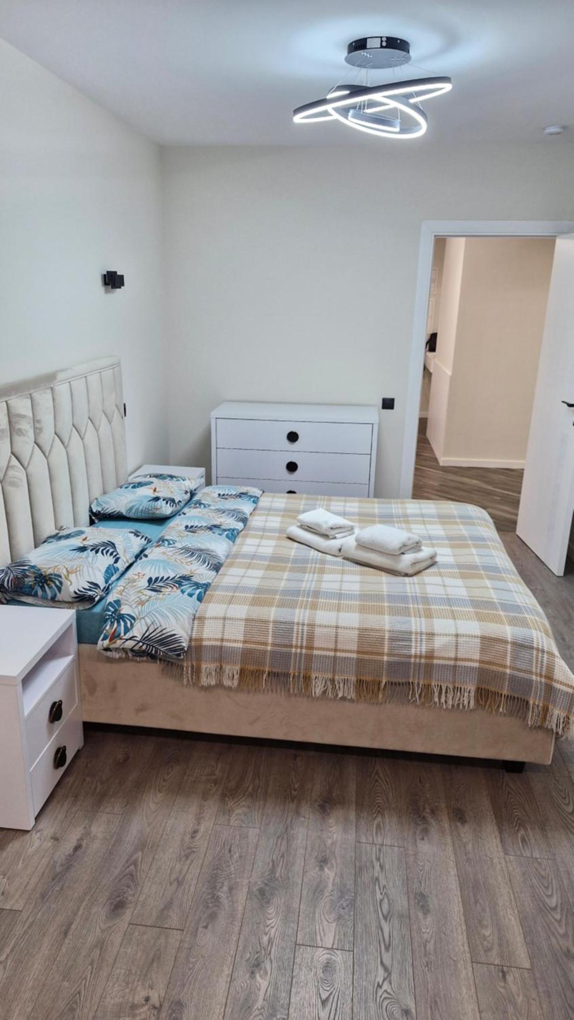 Apartment Air-moldova
