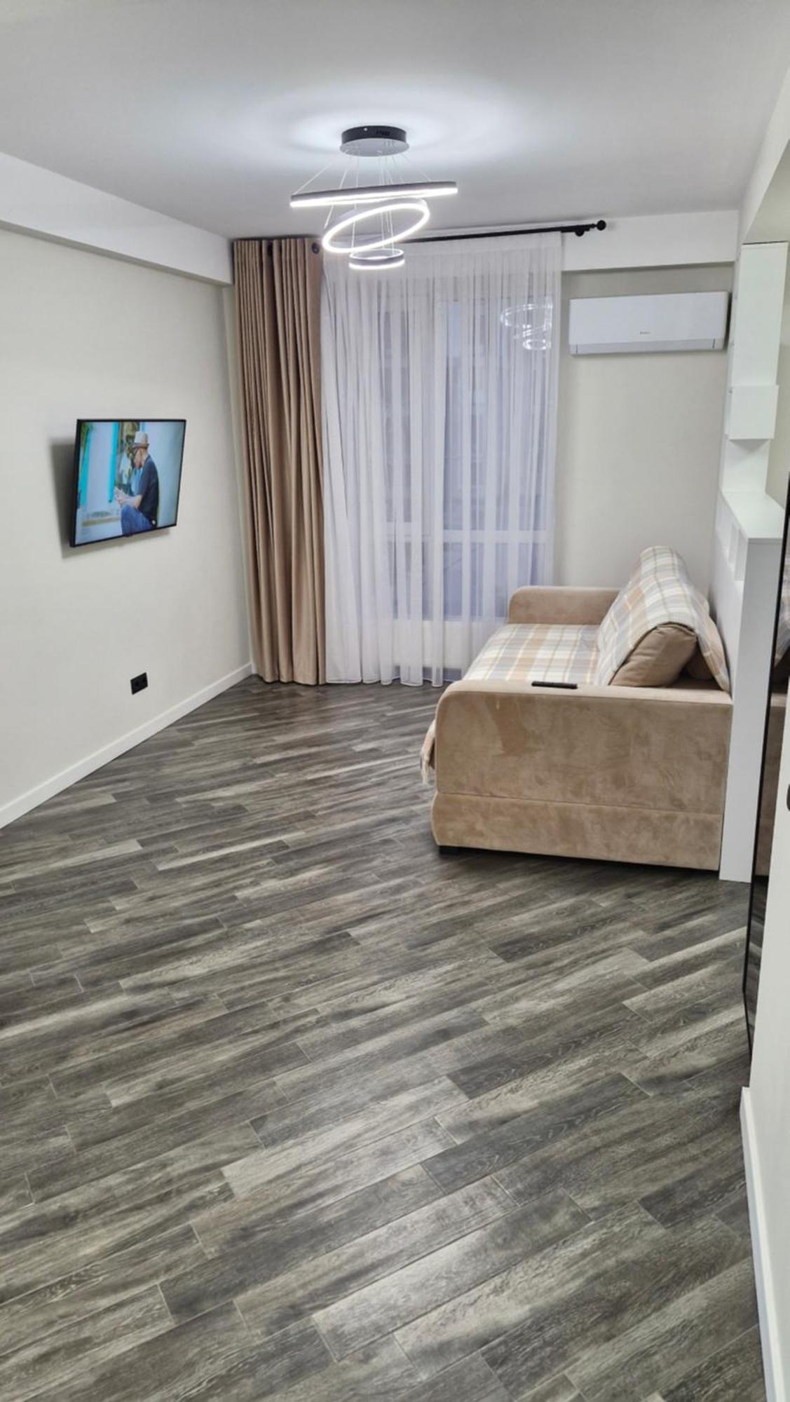 Apartment Air-moldova *