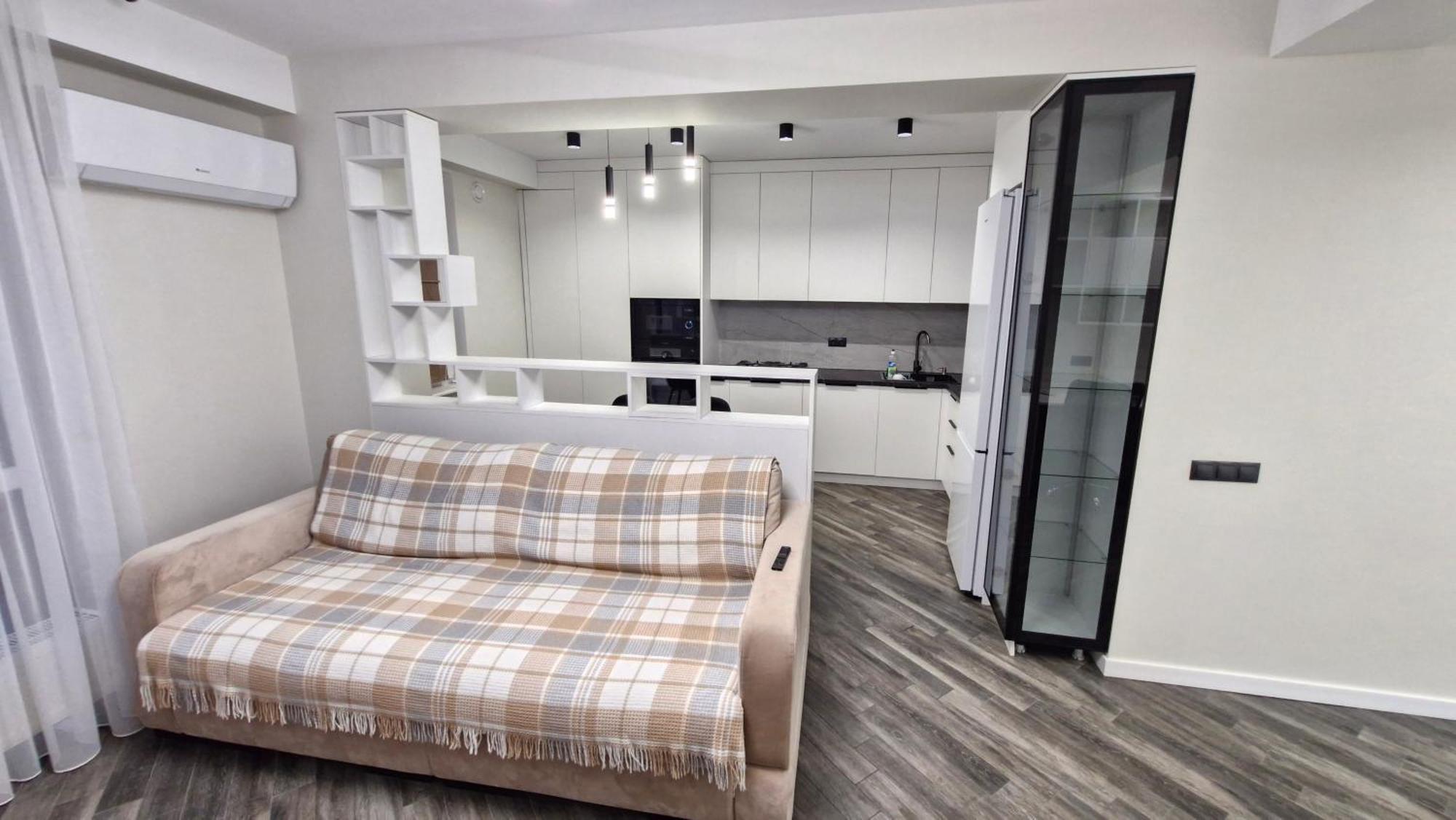 Apartment Air-moldova