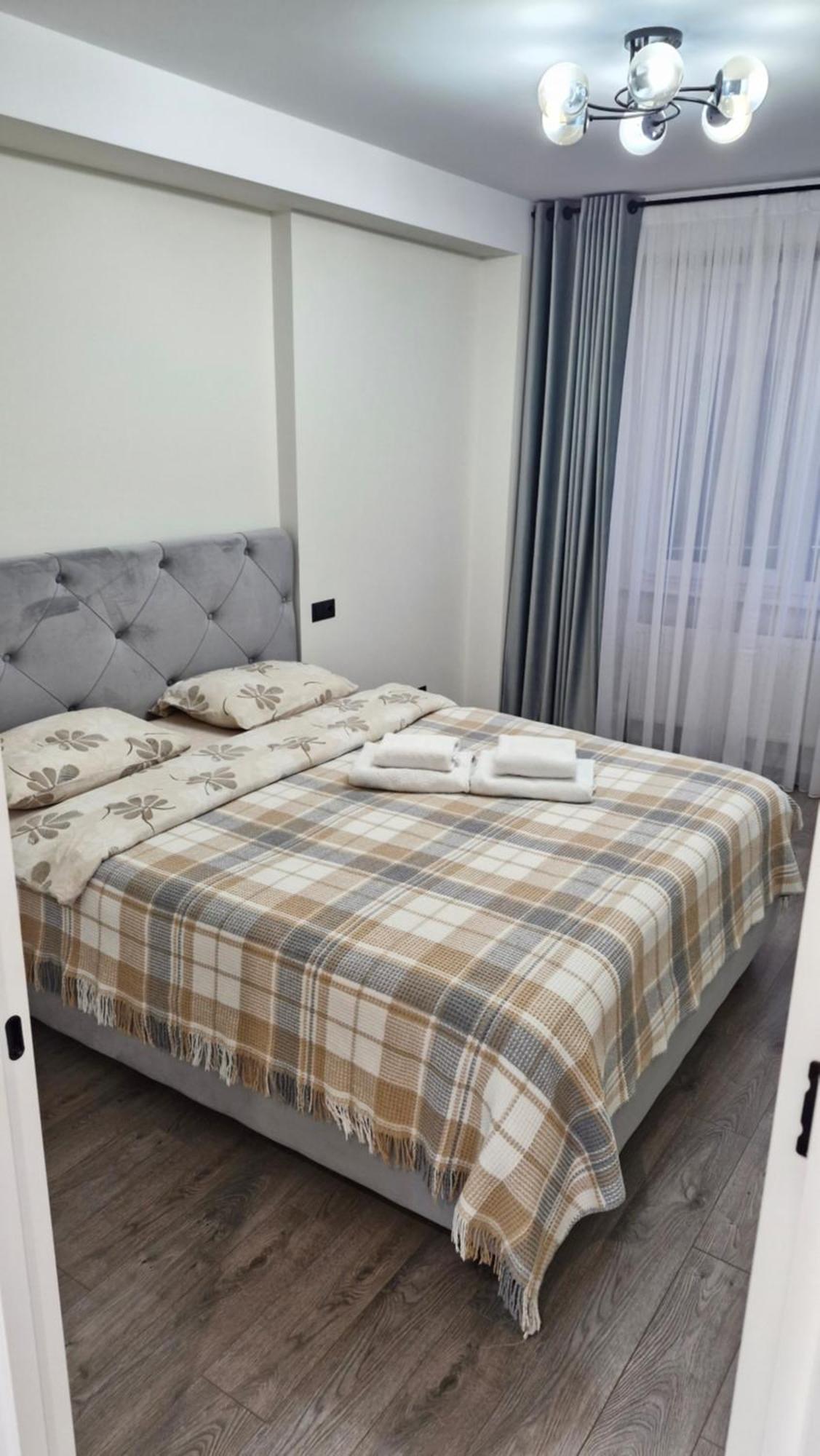 Air-moldova Apartment *