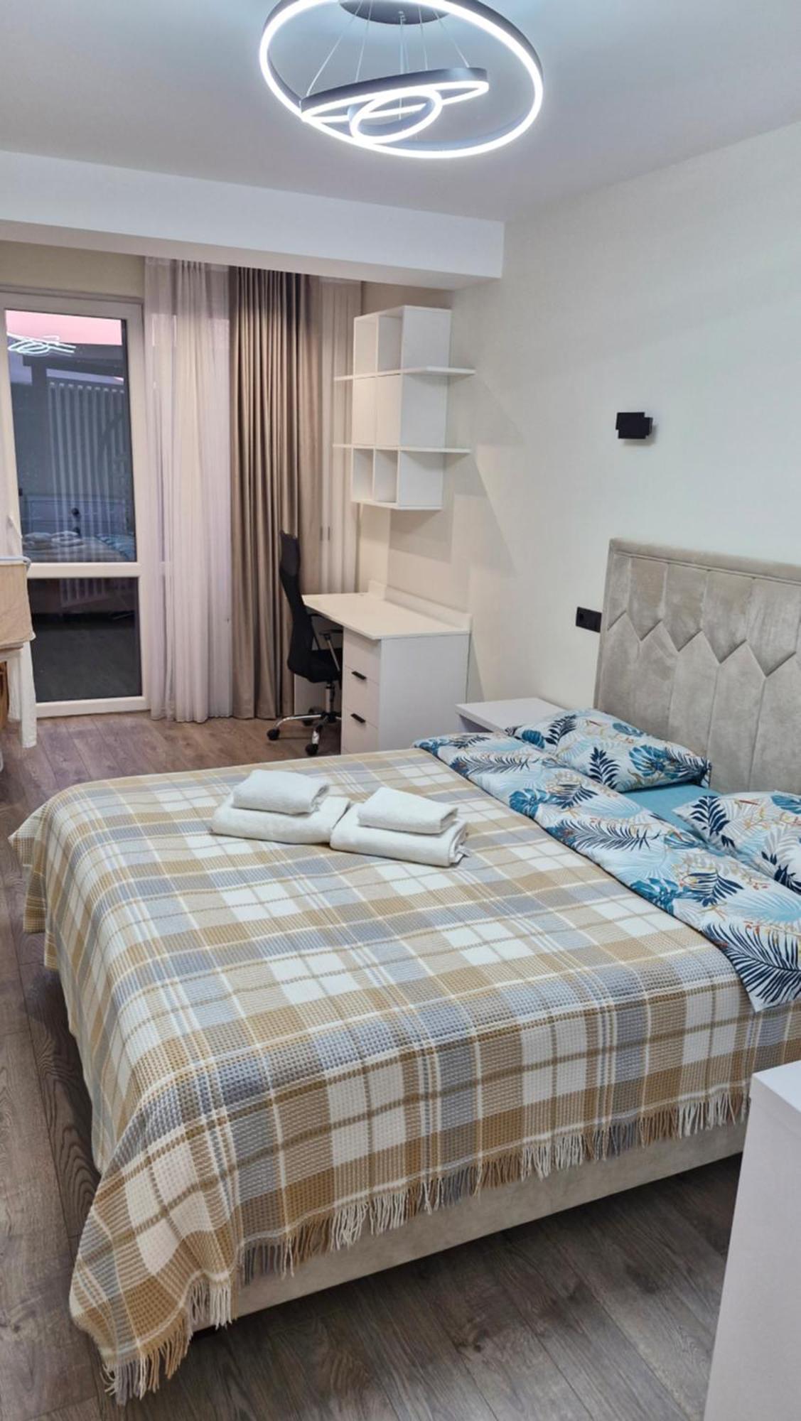 Apartment Air-moldova