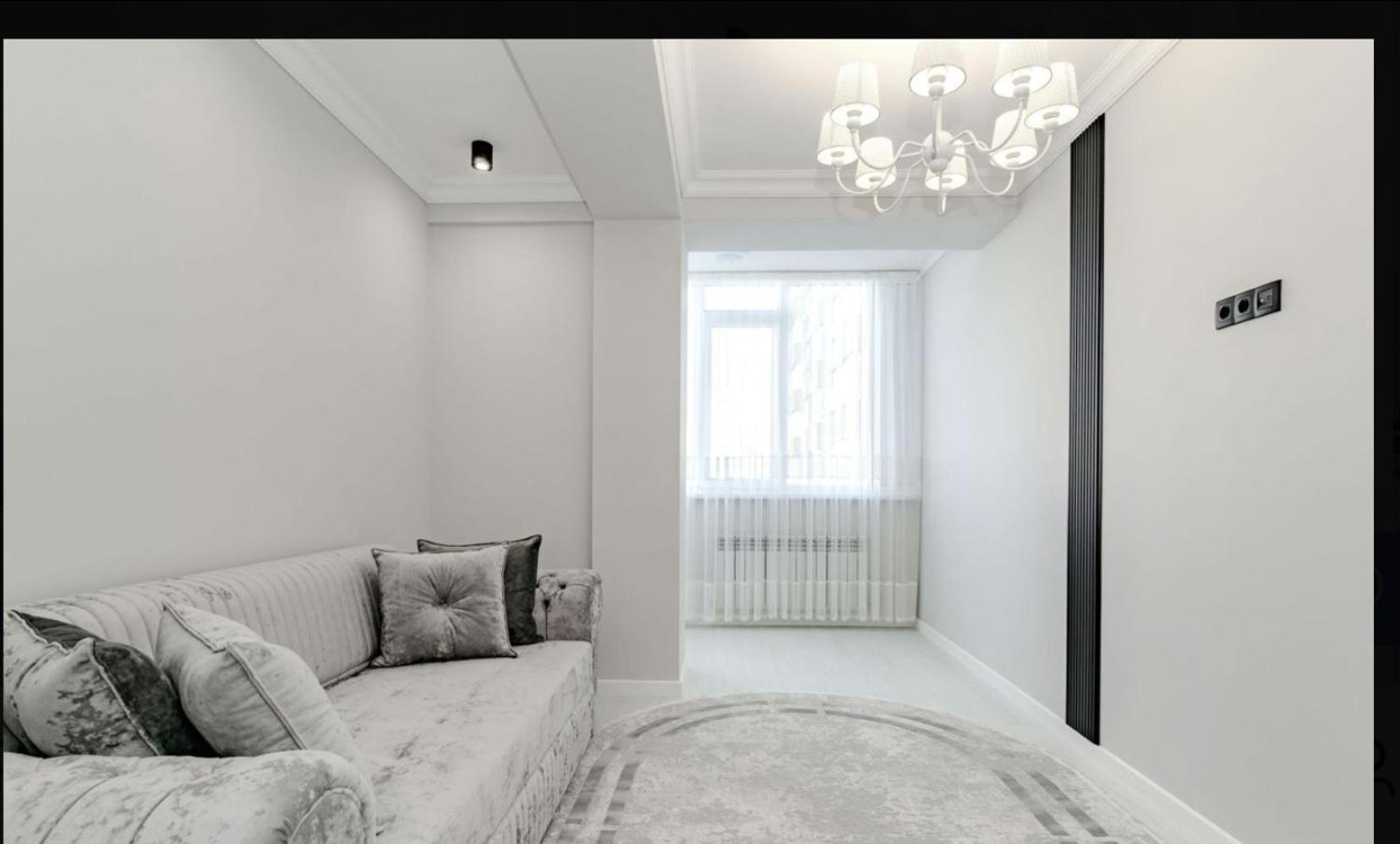 Apartment Air-moldova *