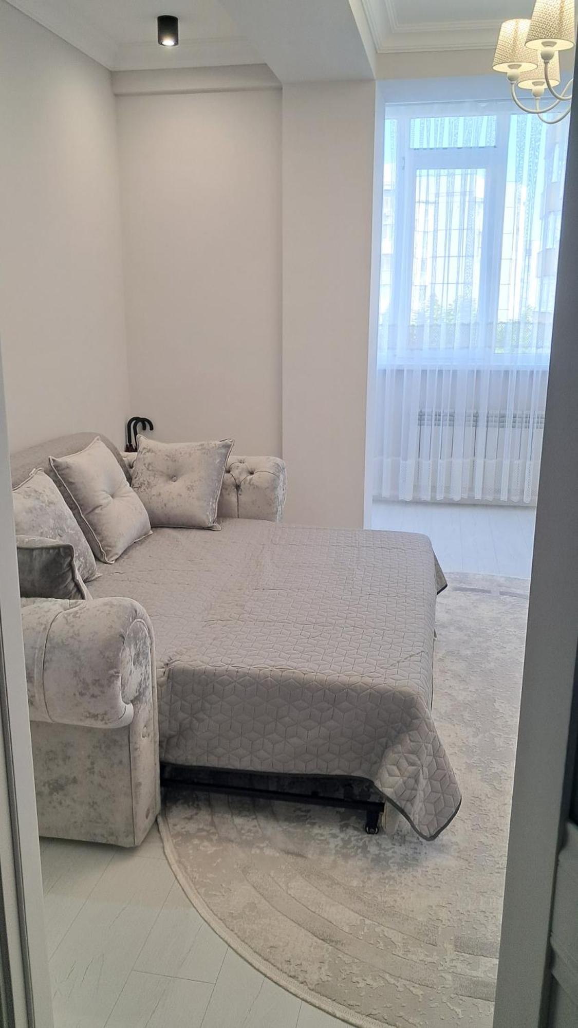 Air-moldova Apartment Chisinau