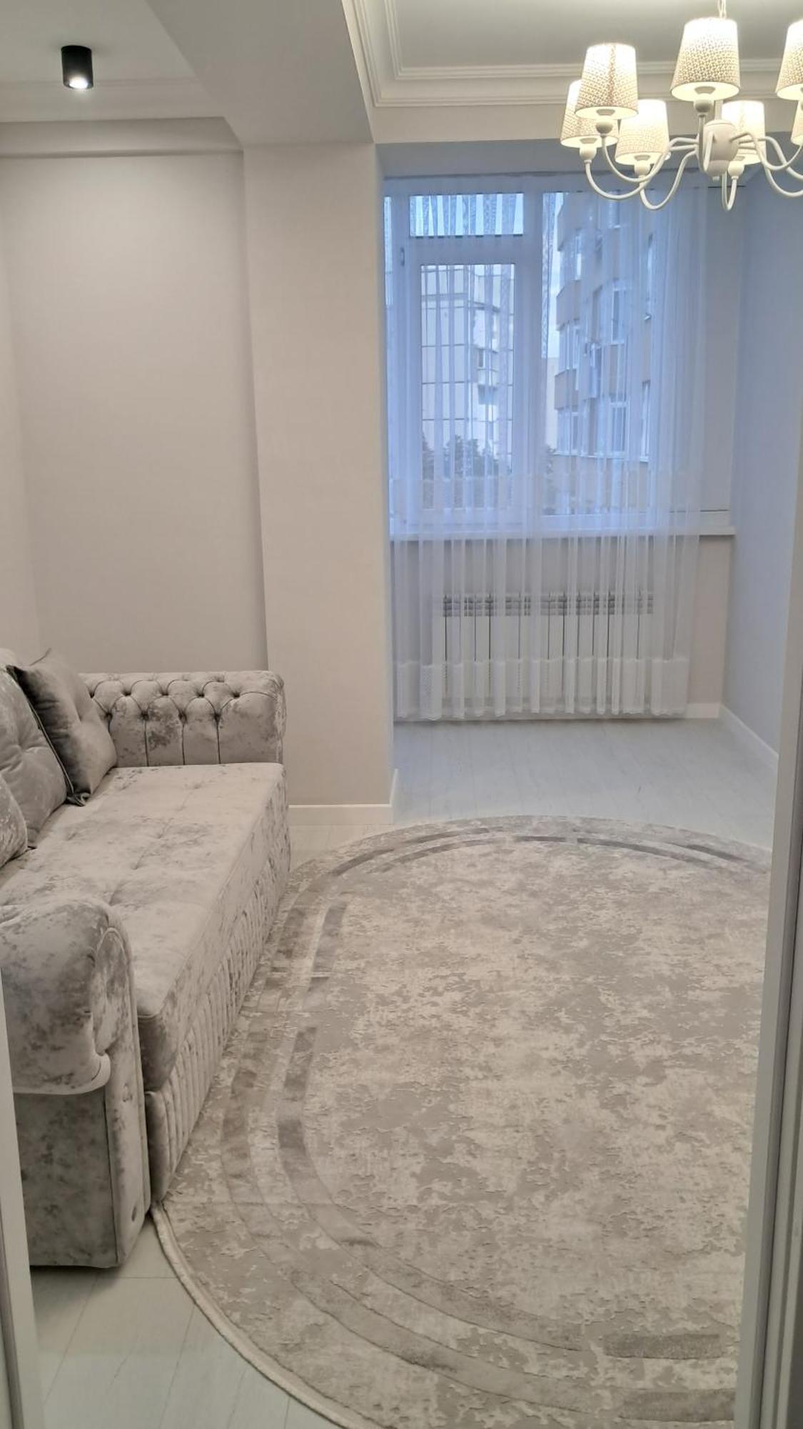 Air-moldova Apartment *