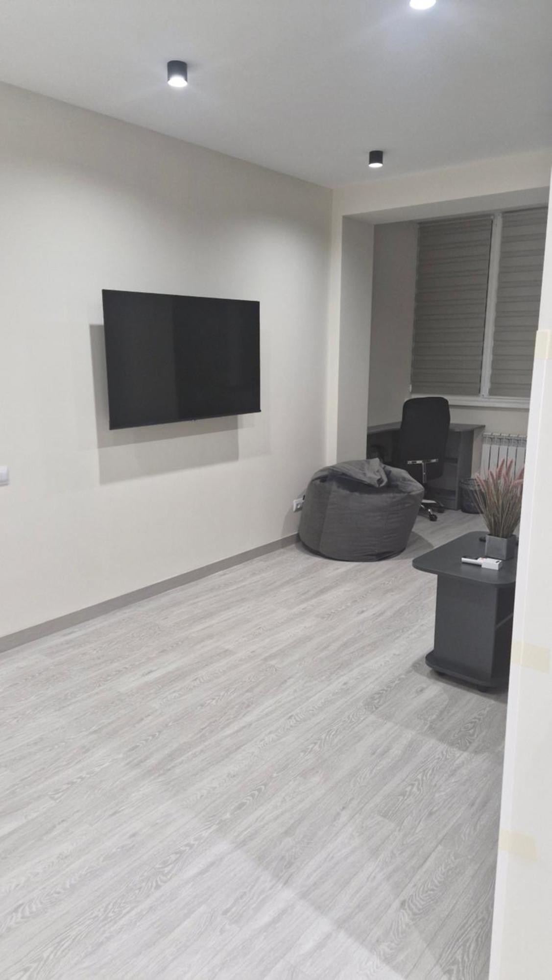Air-moldova Apartment