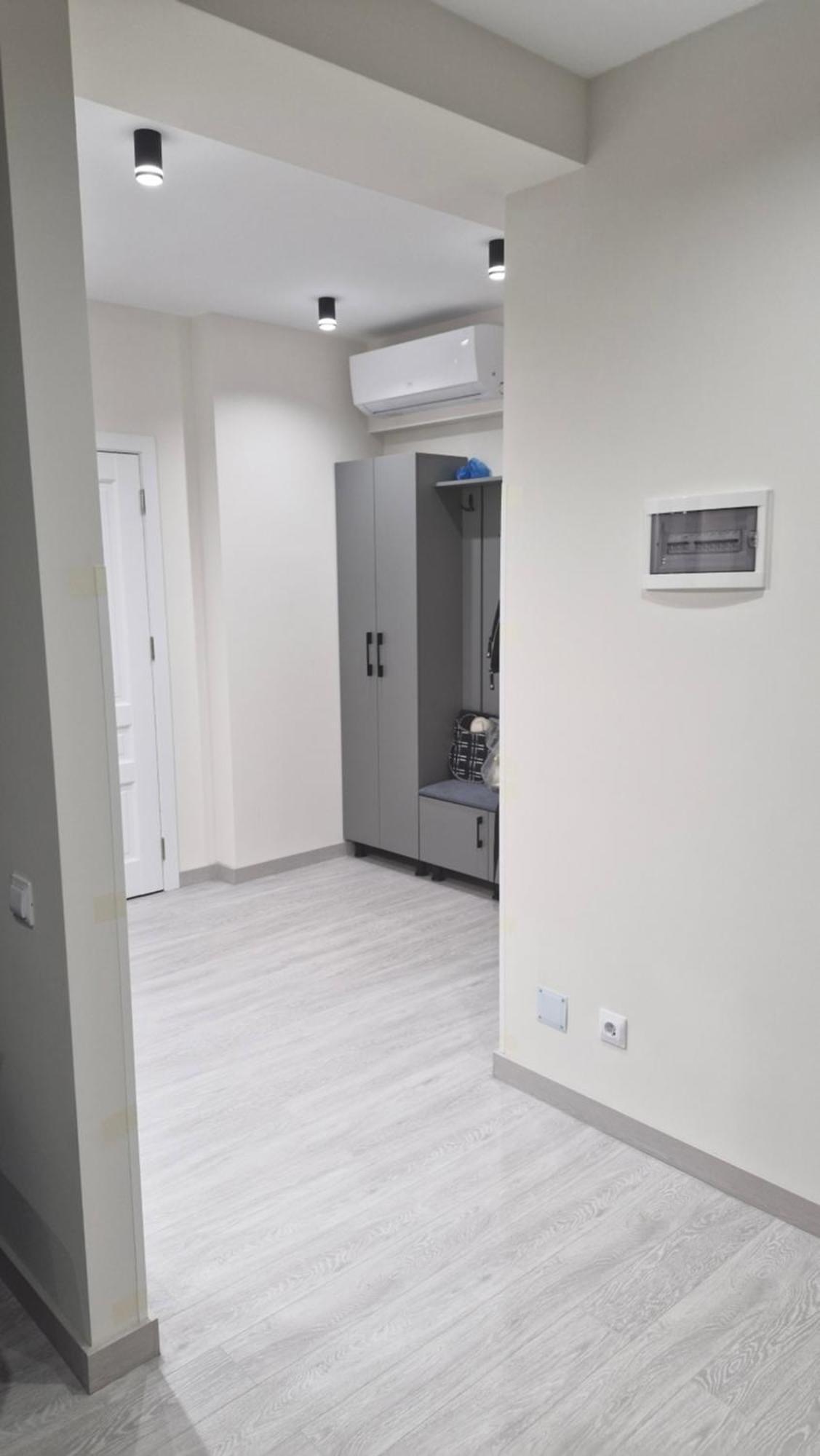 Apartment Air-moldova